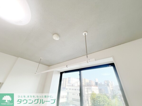 Skuld墨田緑の物件内観写真